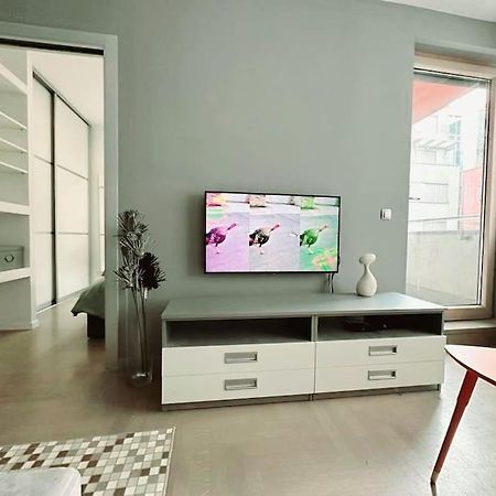 Apartmán Urban Oasis: Stylish Retreat Záhřeb Exteriér fotografie