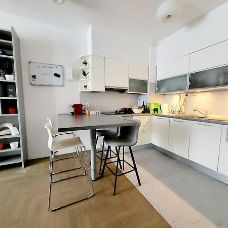 Apartmán Urban Oasis: Stylish Retreat Záhřeb Exteriér fotografie