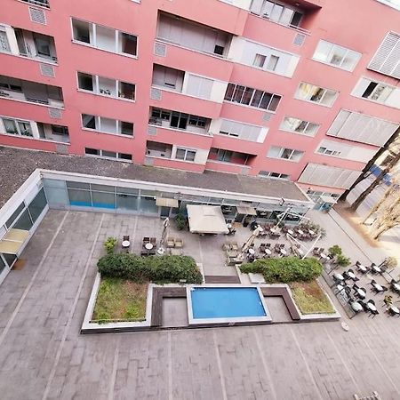 Apartmán Urban Oasis: Stylish Retreat Záhřeb Exteriér fotografie