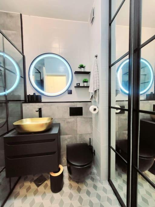 Apartmán Urban Oasis: Stylish Retreat Záhřeb Exteriér fotografie