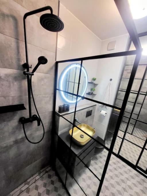 Apartmán Urban Oasis: Stylish Retreat Záhřeb Exteriér fotografie