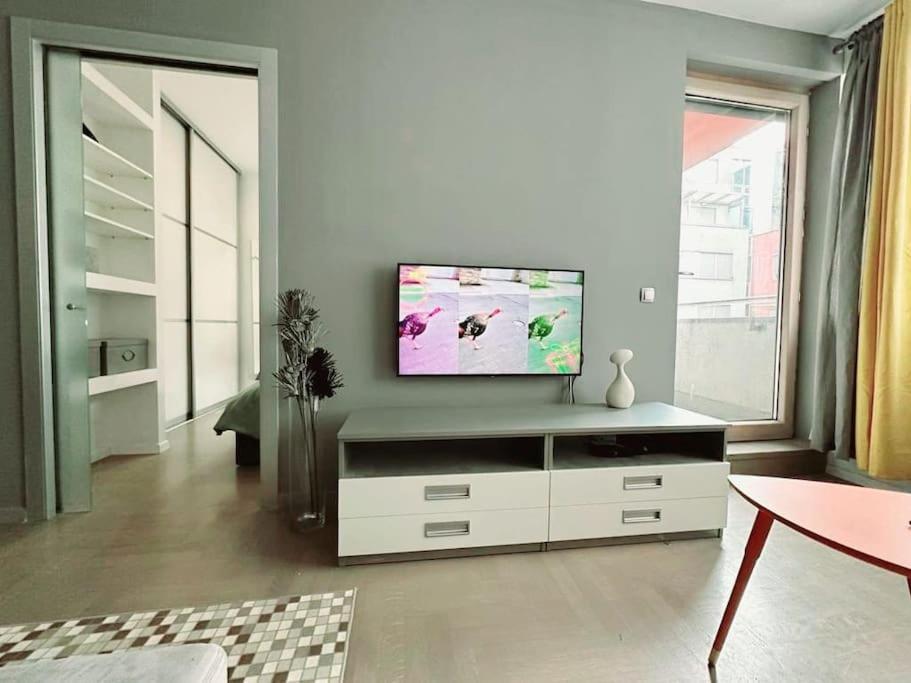Apartmán Urban Oasis: Stylish Retreat Záhřeb Exteriér fotografie