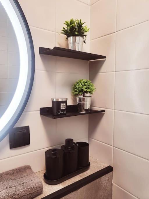 Apartmán Urban Oasis: Stylish Retreat Záhřeb Exteriér fotografie