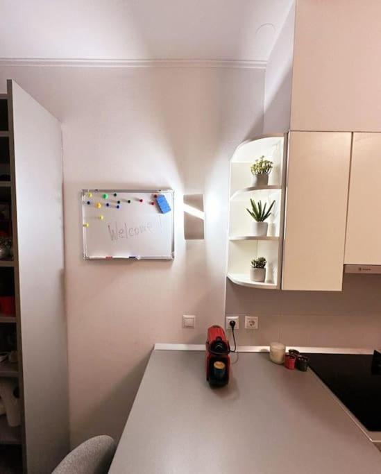 Apartmán Urban Oasis: Stylish Retreat Záhřeb Exteriér fotografie